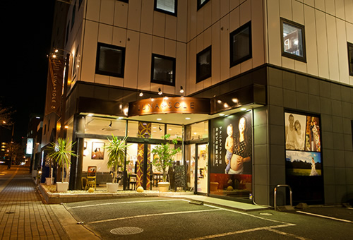 会社 イメージ