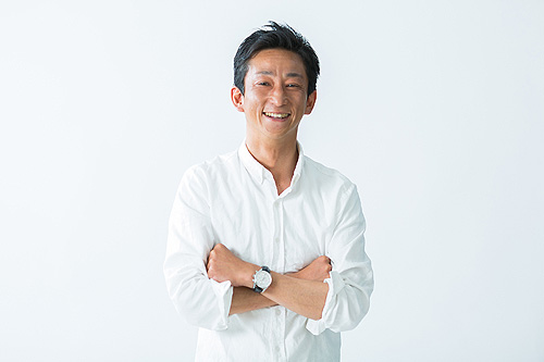 TAKANORI INOUE